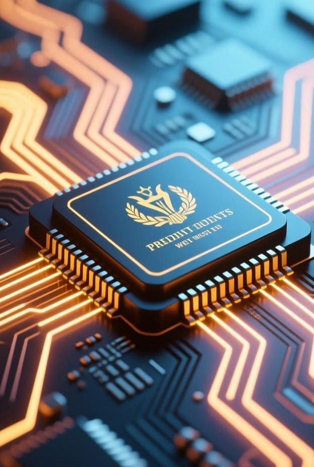 Abstract representation of a compliance processor